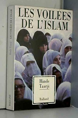 Les voilées de l'Islam