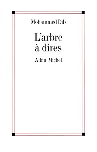 L'arbre à dires