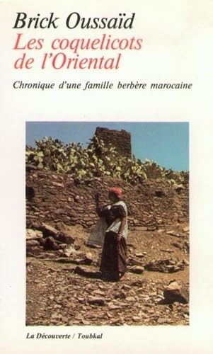Les Coquelicots de l'Oriental