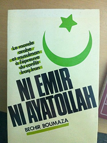 Ni émir, ni ayatollah