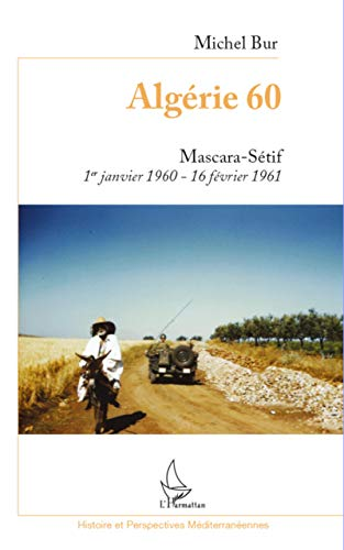 Algérie 60