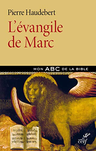 L'Évangile de Marc