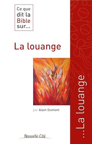 La louange