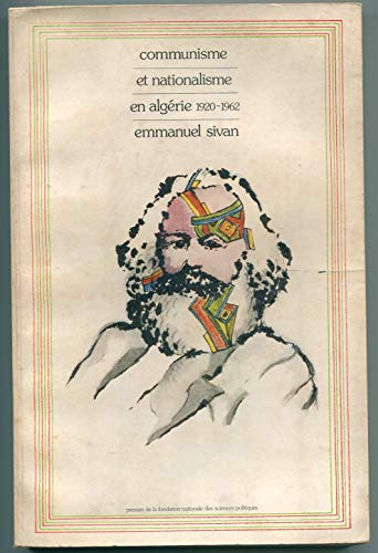 Communisme et nationalisme en Algérie