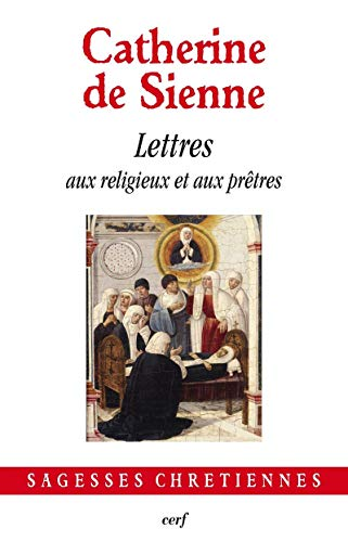 Lettres aux religieux et aux prêtres