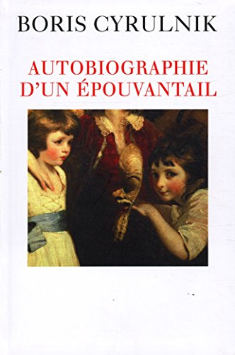 Autobiographie d'un épouvantail
