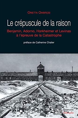 Le crépuscule de la raison