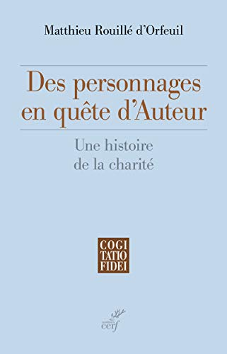 Des personnages en quête d'auteur