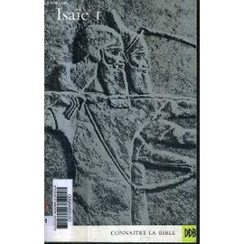 Isaïe I.- 1-39