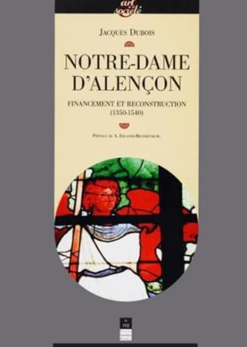 Notre Dame d'Alençon