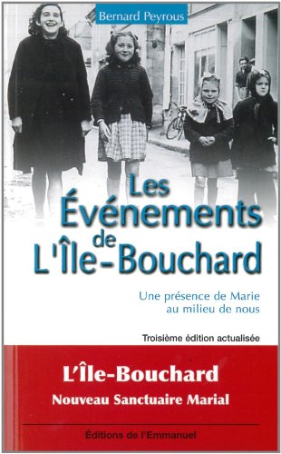 Les évènement de l'île Bouchard