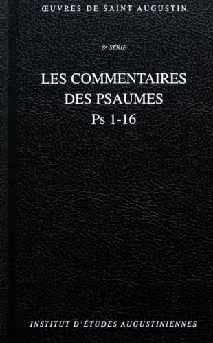 Ps 1-16