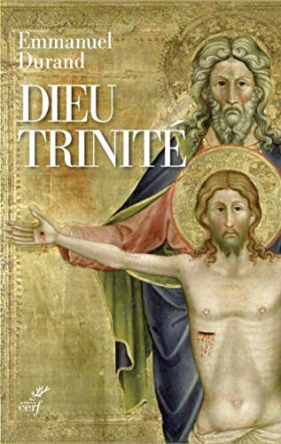 Dieu Trinité