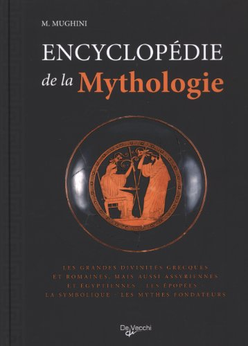 Encyclopédie de la Mythologie