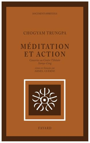 Méditation et action