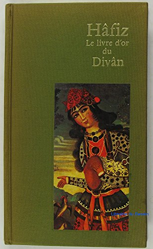 Le Livre d'or du Divân