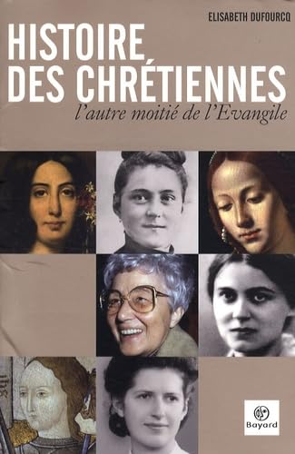 Histoire des chrétiennes