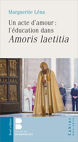 Un acte d'amour
