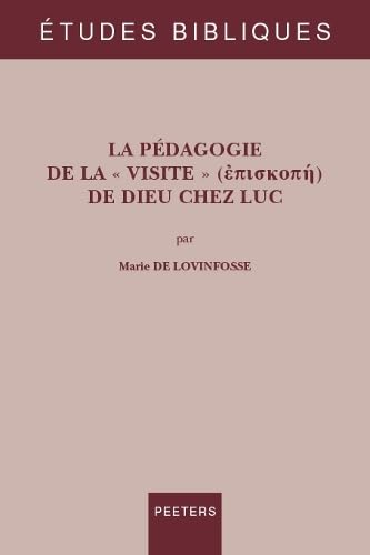 La pédagogie de la 
