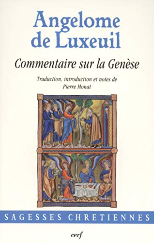 Commentaire sur la Genèse