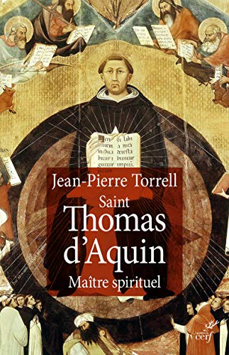 Saint Thomas d'Aquin, maître spirituel