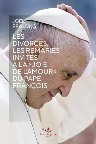 Les divorcés, les remariés invités à la 