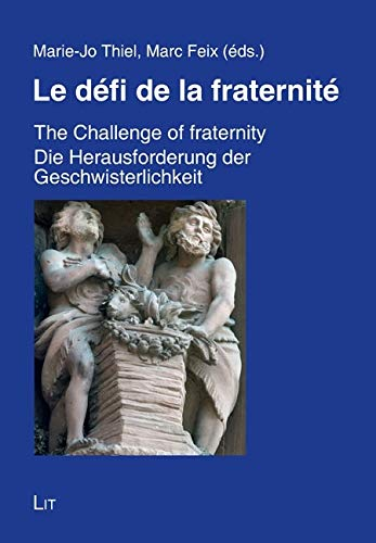 Le défi de la fraternité
