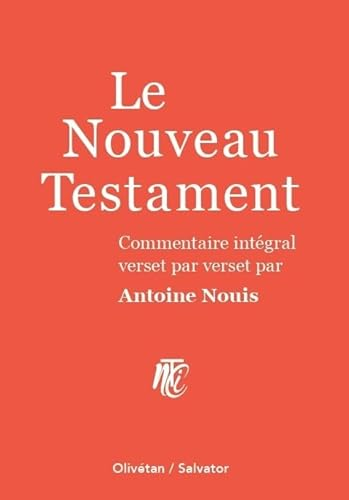 Actes, Epîtres, Apocalypse