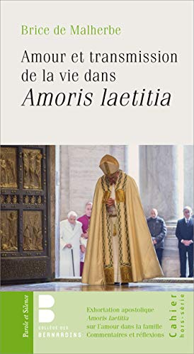 Amour et transmission de la vie dans 