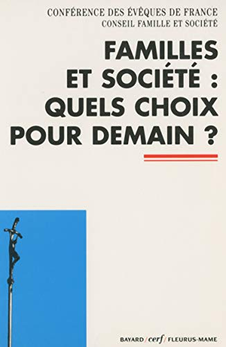 Familles et société