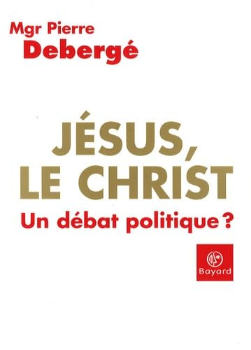 Jésus, le Christ