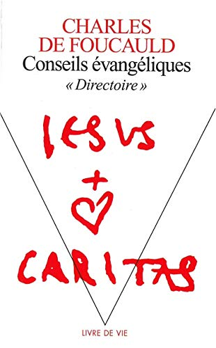 Conseils évangéliques