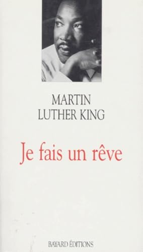 Je fais un rêve