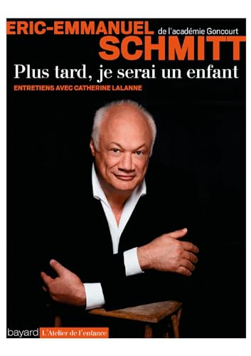 Plus tard, je serai un enfant