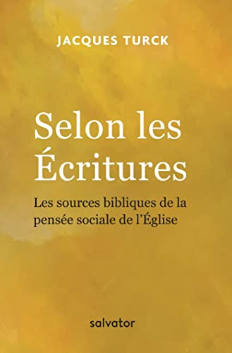 "Selon les Écritures"