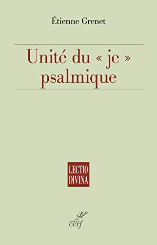 Unité du 