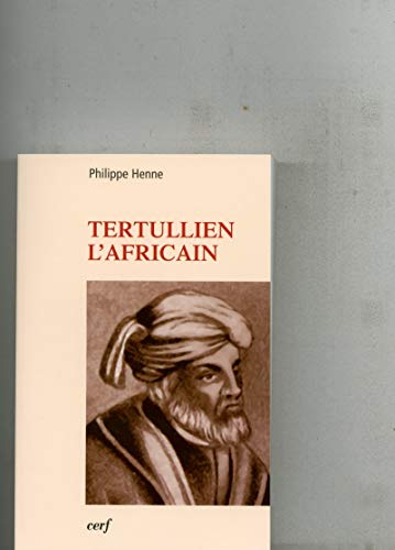 Tertullien l'africain