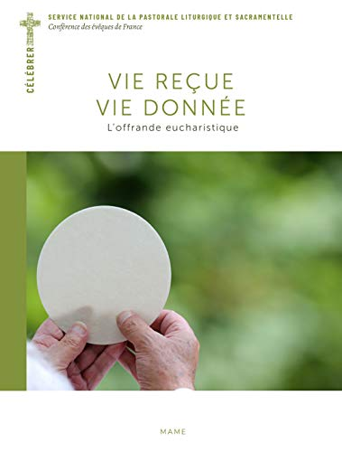 Vie reçue vie donnée