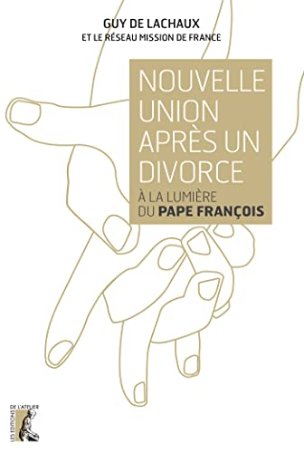 Nouvelle union après un divorce