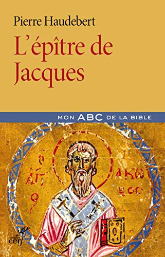 L'Epître de Jacques