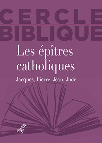 Les épîtres catholiques