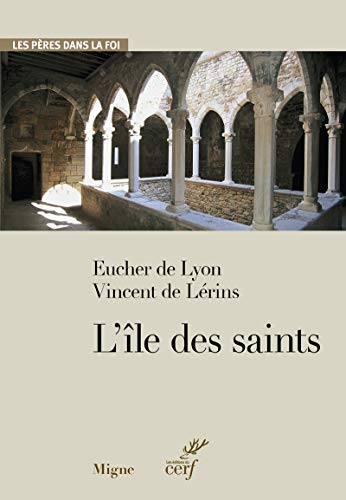 L'île des saints