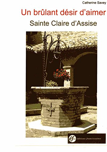 Un brûlant désir d'aimer