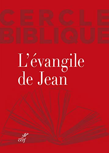 L'évangile de Jean