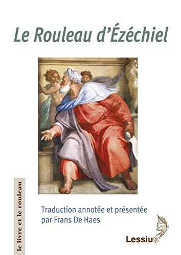 Le Rouleau d'Ezéchiel