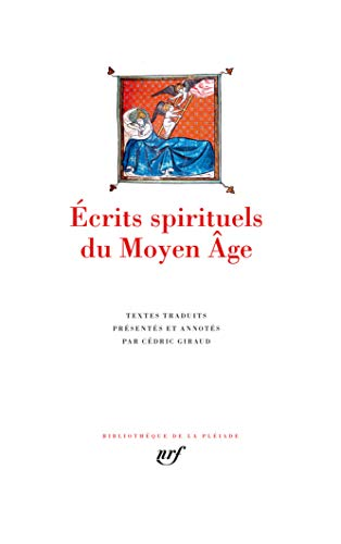 Ecrits spirituels du Moyen âge