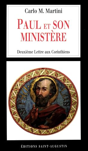 Paul et son ministère