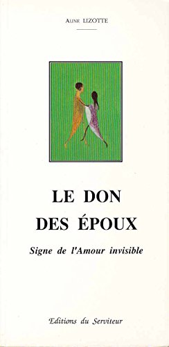 Le don des époux