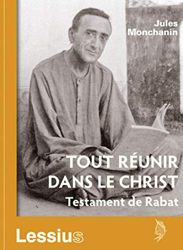 Tout réunir dans le Christ