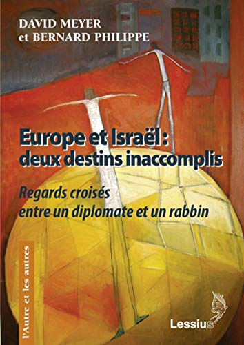 Europe et Israël